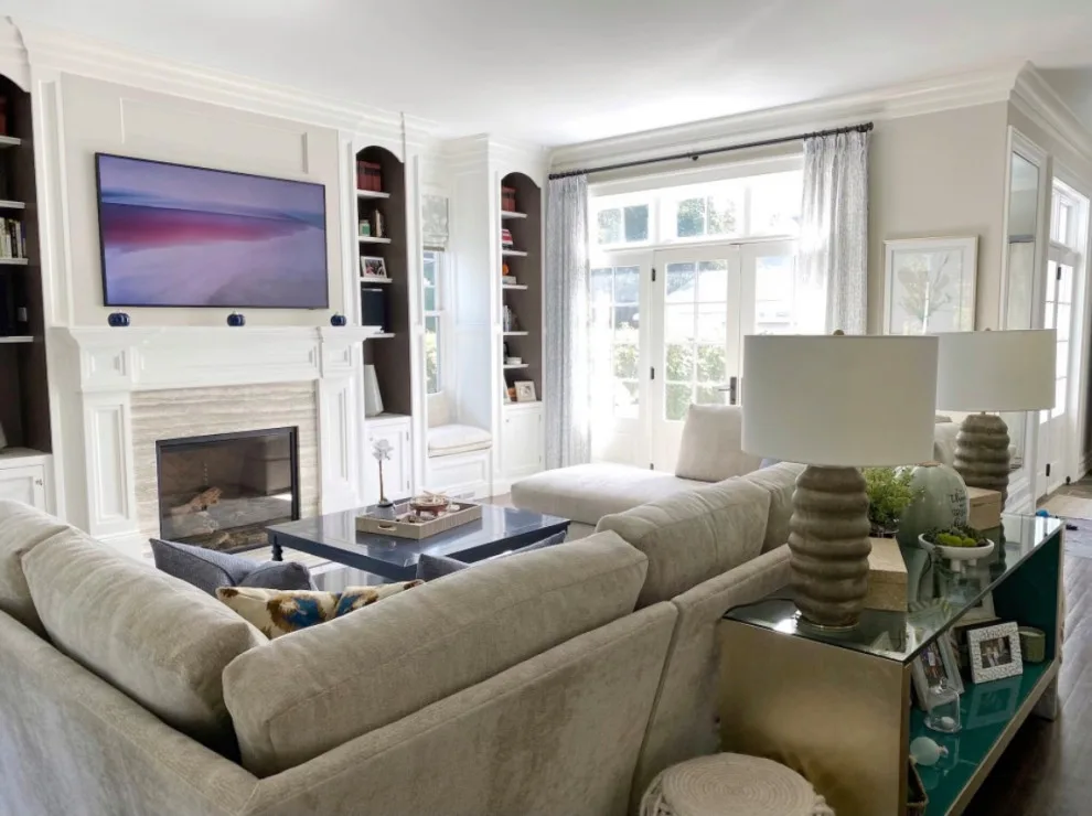 Spring Lake Sunshine by Evenflow Interiors - Photo 23