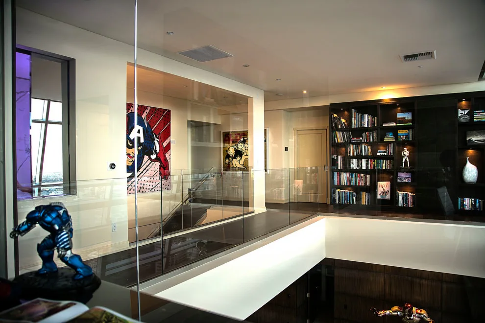 Heroic Loft by Studio Palomino - Photo 3