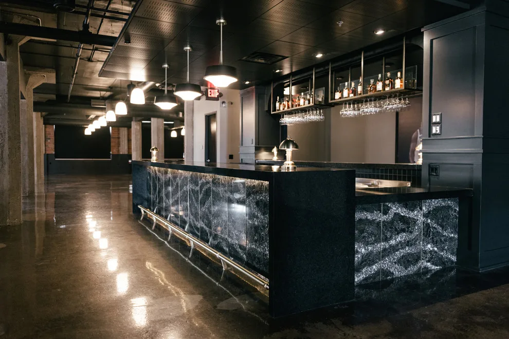 Super Bowl LII Venue by Prospect Refuge Studio - Photo 4