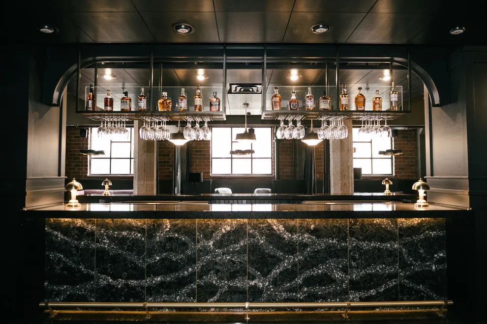 Super Bowl LII Venue by Prospect Refuge Studio - Photo 7