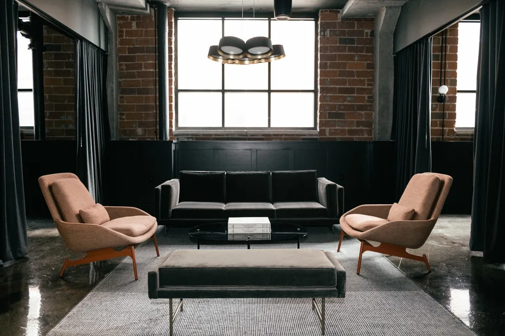 Super Bowl LII Venue by Prospect Refuge Studio - Photo 10