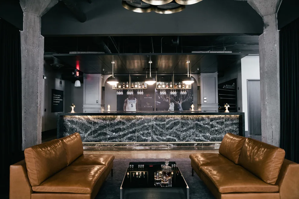 Super Bowl LII Venue by Prospect Refuge Studio - Photo 8