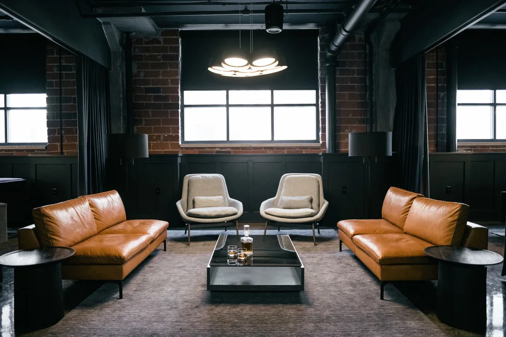 Super Bowl LII Venue by Prospect Refuge Studio - Photo 12