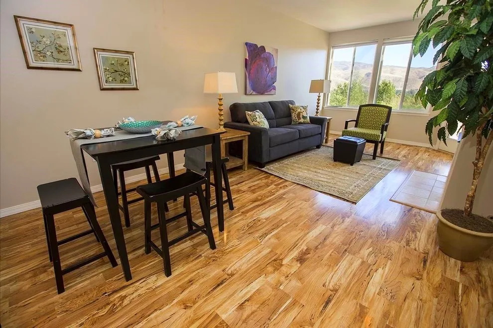 Valley of Surprises Condominiums by Sarah Waddell, Pomeroy House Interiors - Photo 7