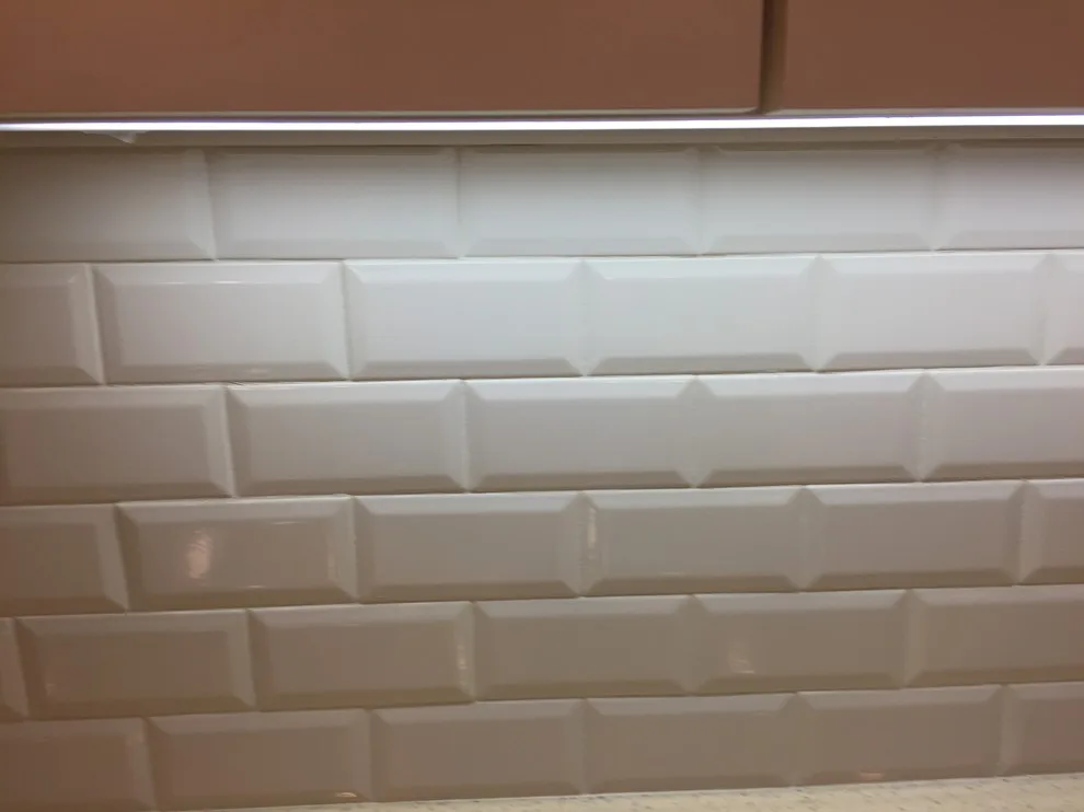 SWAIN - POST-KITCHEN REMODEL, FOYER FLOOR UPDATE by Designs By Cheryl Lynn & Associates, LLC - Photo 12