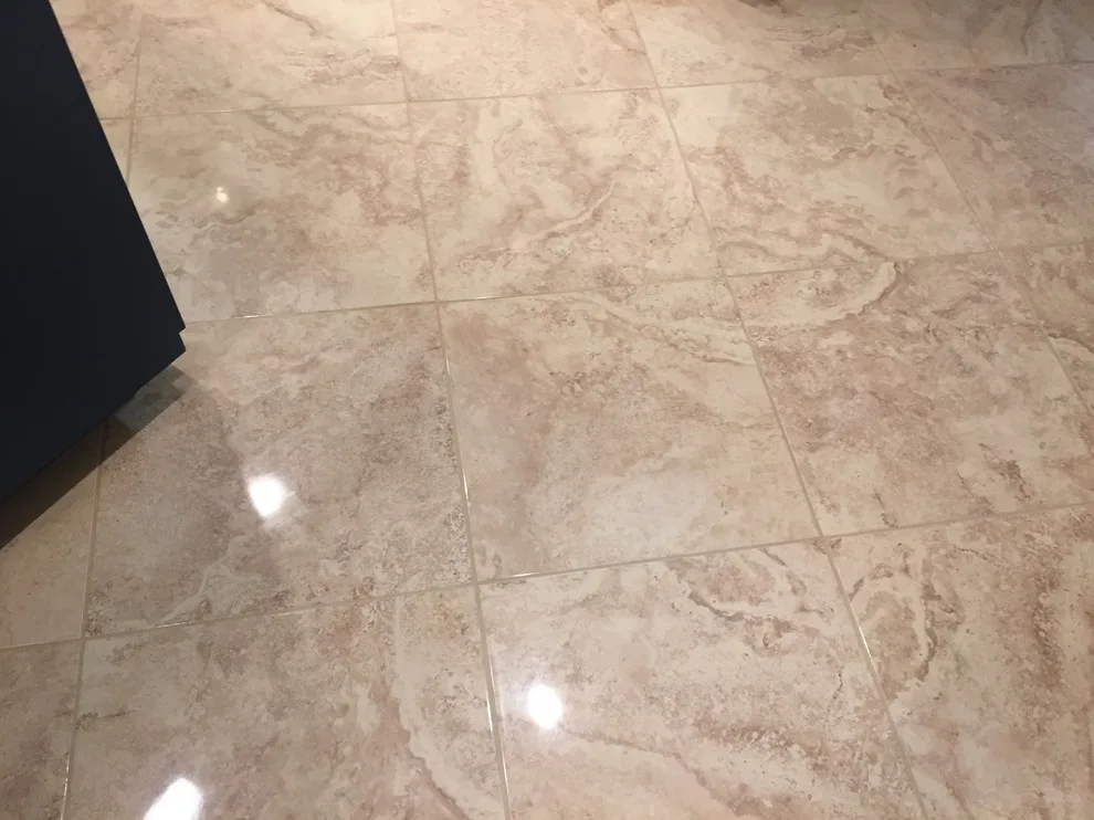 SWAIN - POST-KITCHEN REMODEL, FOYER FLOOR UPDATE by Designs By Cheryl Lynn & Associates, LLC - Photo 15