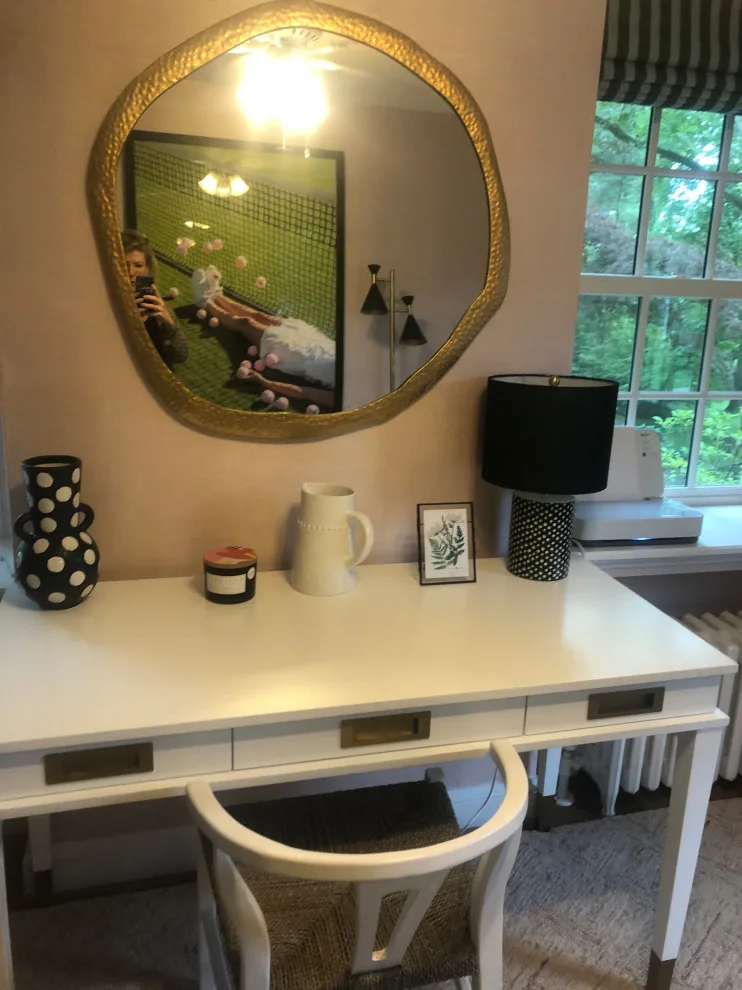 Swarthmore Remote Workspace by Kelly Nelson Designs - Photo 3