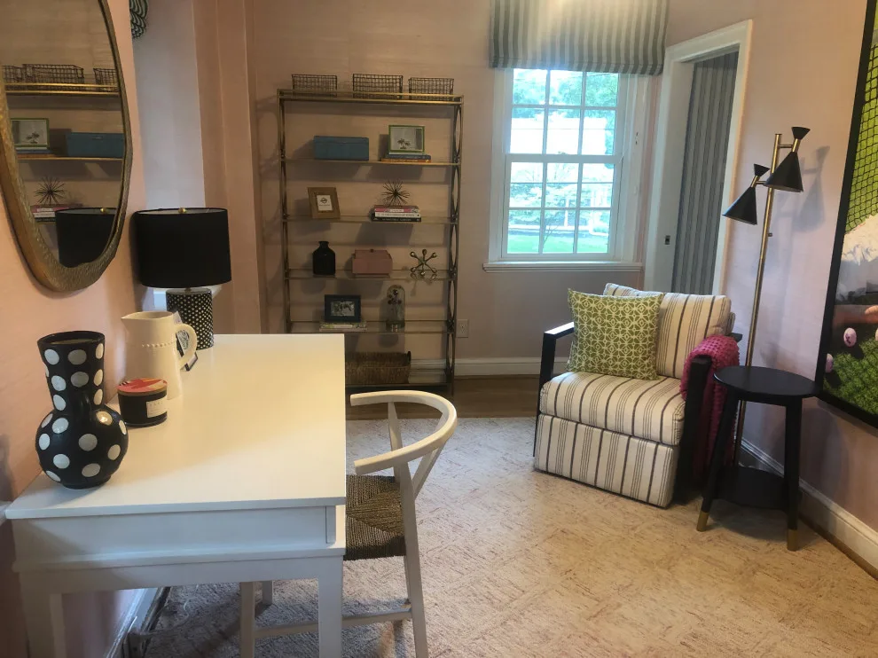 Swarthmore Remote Workspace by Kelly Nelson Designs - Photo 2