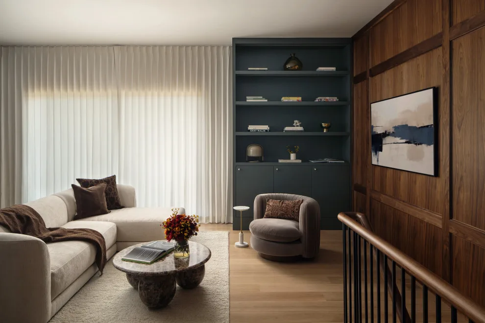 Autumn Haven Guest House by Patrice Nichole Studio - Photo 4