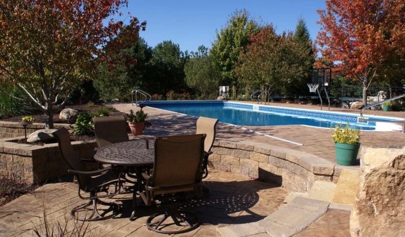 Ray's Lawn & Home Care - Photo 7