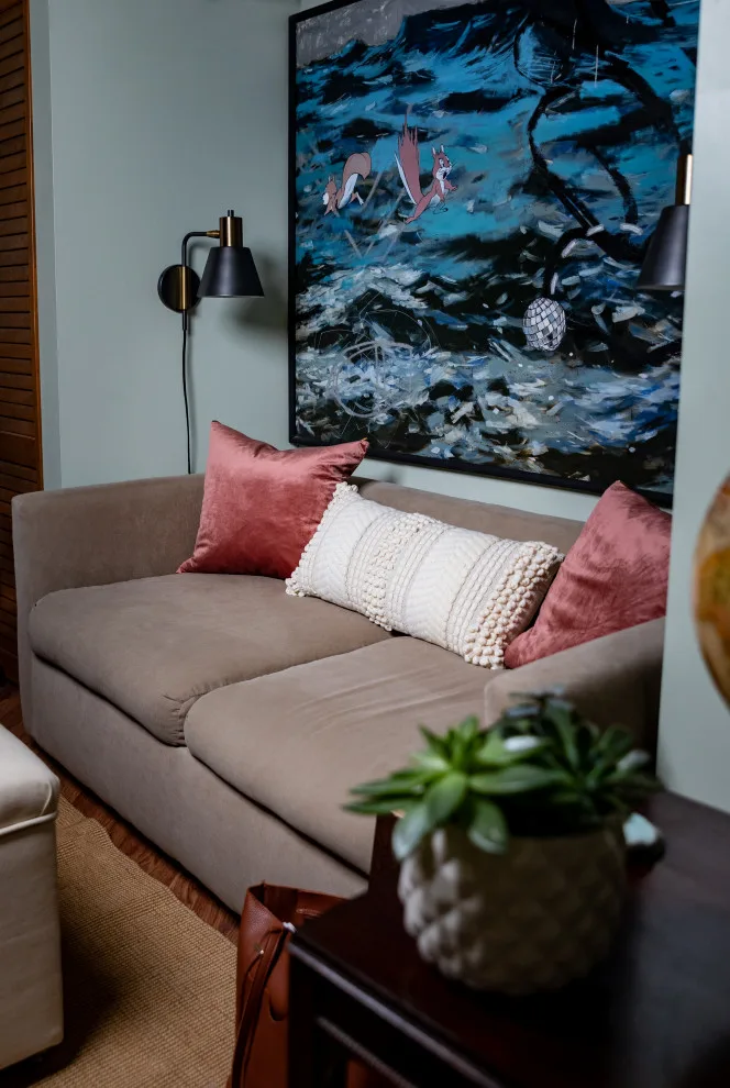 Elle Interiors - Photo 3