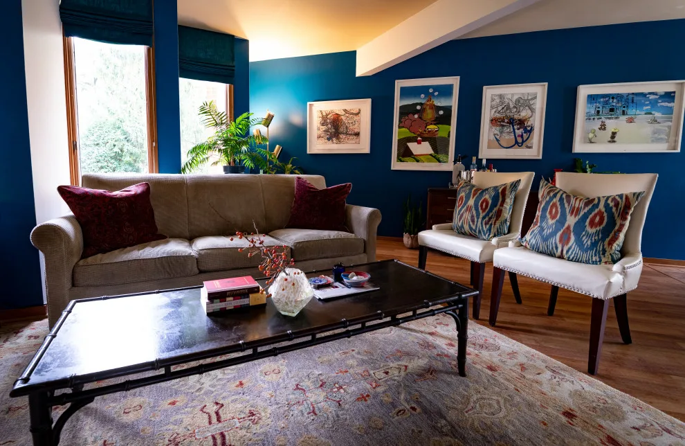 Sylvania Township Modern by Elle Interiors - Photo 3