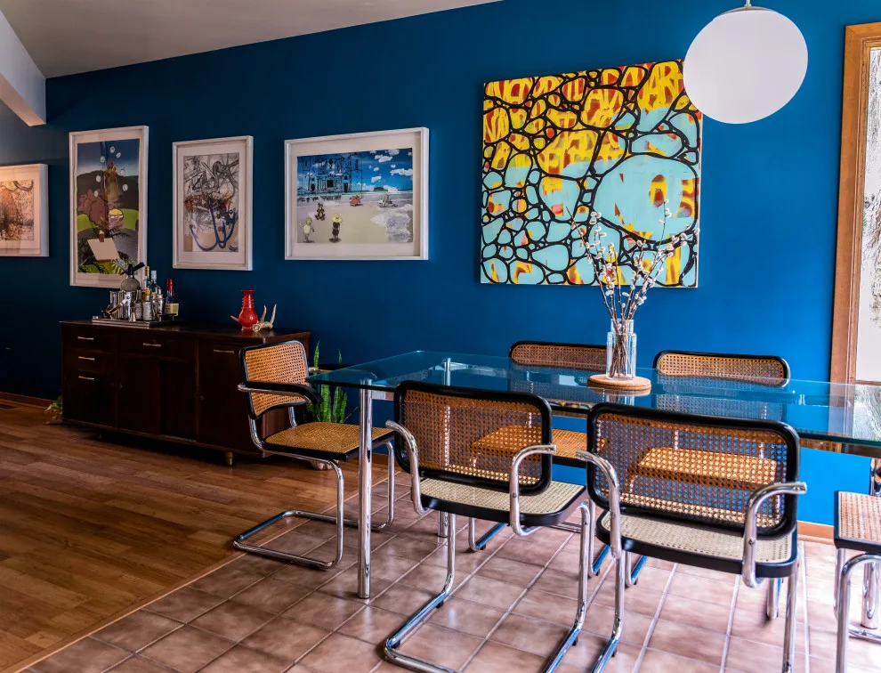 Sylvania Township Modern by Elle Interiors - Photo 2