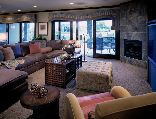 Symphony Residence by Kim Kenney, Allied ASID - Photo 2
