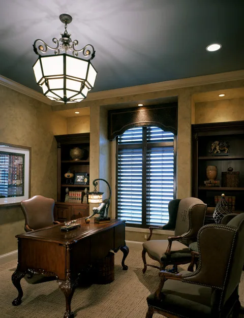 Symphony Residence by Kim Kenney, Allied ASID - Photo 7