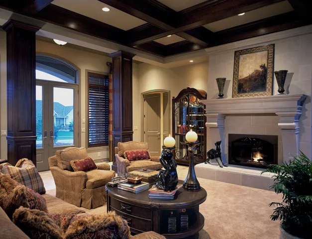 Symphony Residence by Kim Kenney, Allied ASID - Photo 6
