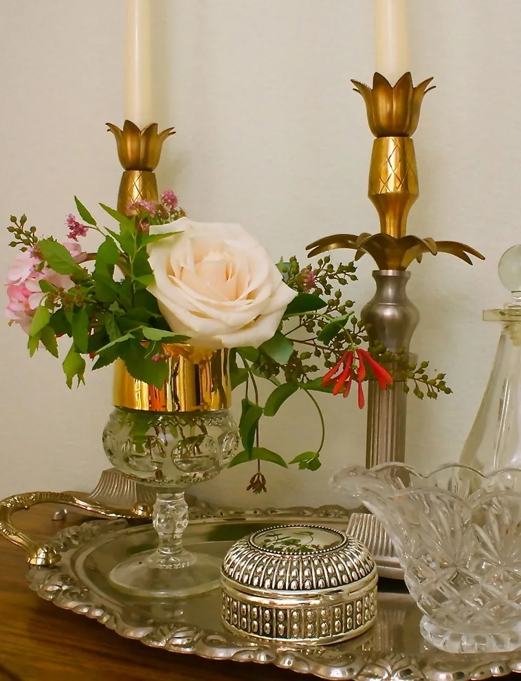 Katherine Spicer Interior Design, LLC - Photo 7