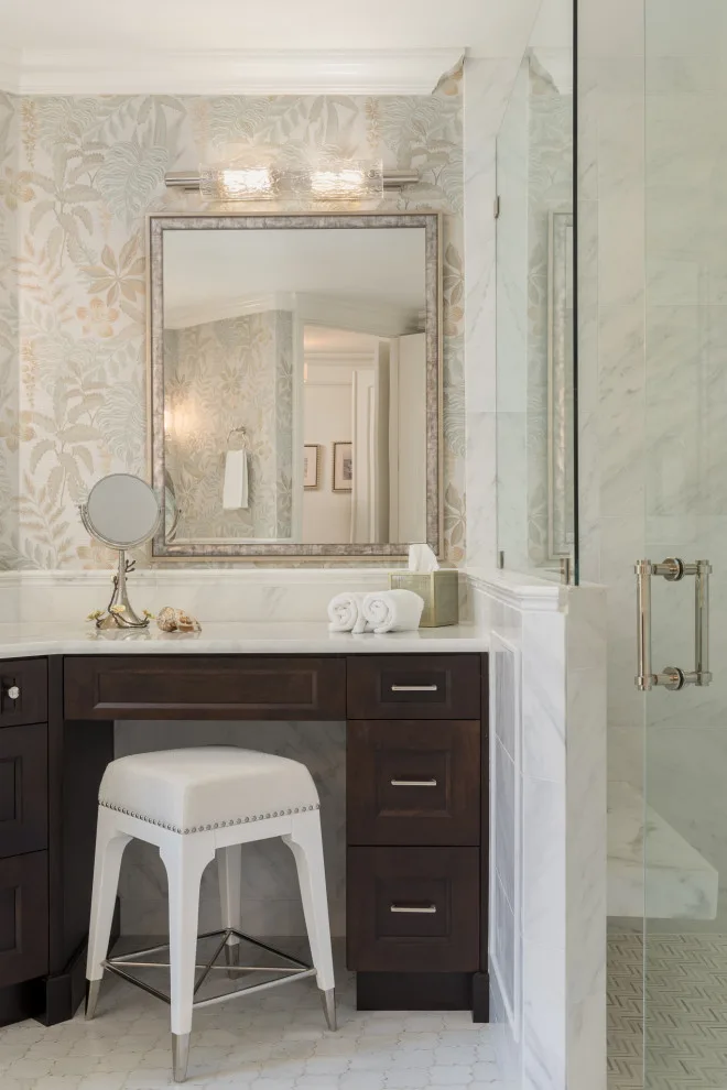 Custom Luxury by Michelle Miller Design, Inc. - Photo 10
