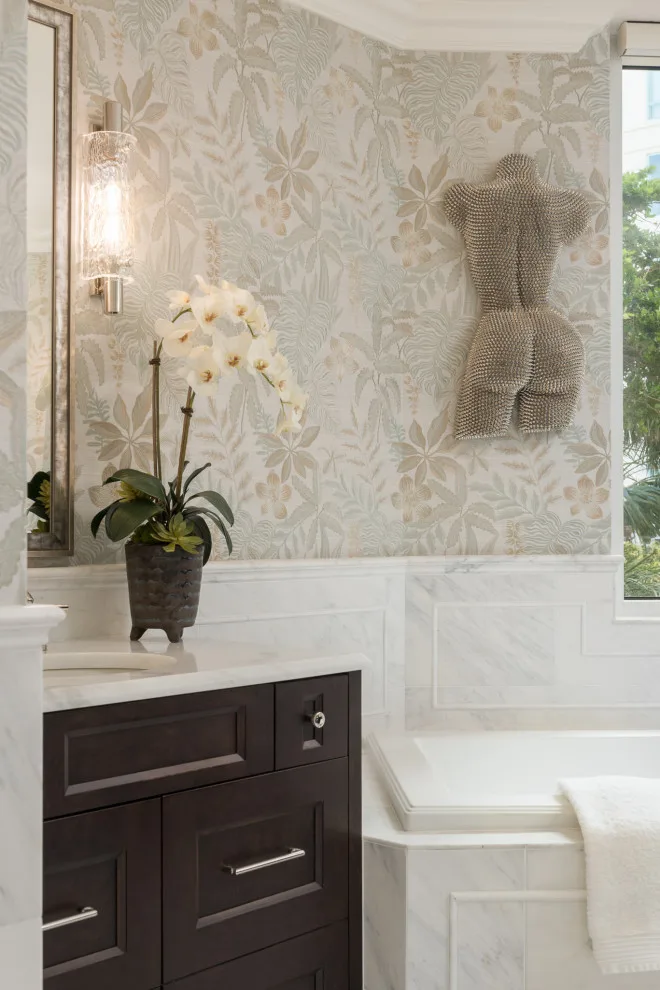 Custom Luxury by Michelle Miller Design, Inc. - Photo 7