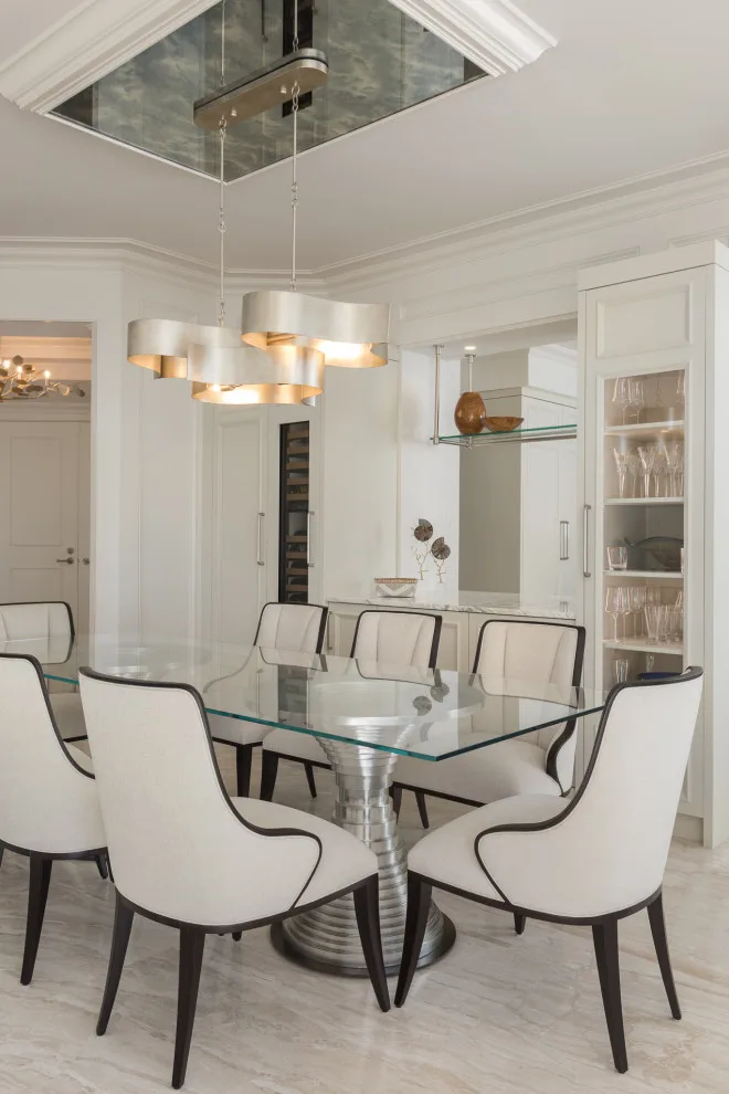 Custom Luxury by Michelle Miller Design, Inc. - Photo 14