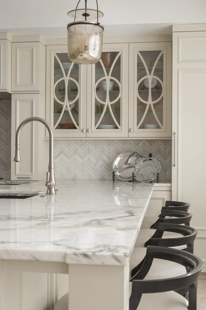 Custom Luxury by Michelle Miller Design, Inc. - Photo 9