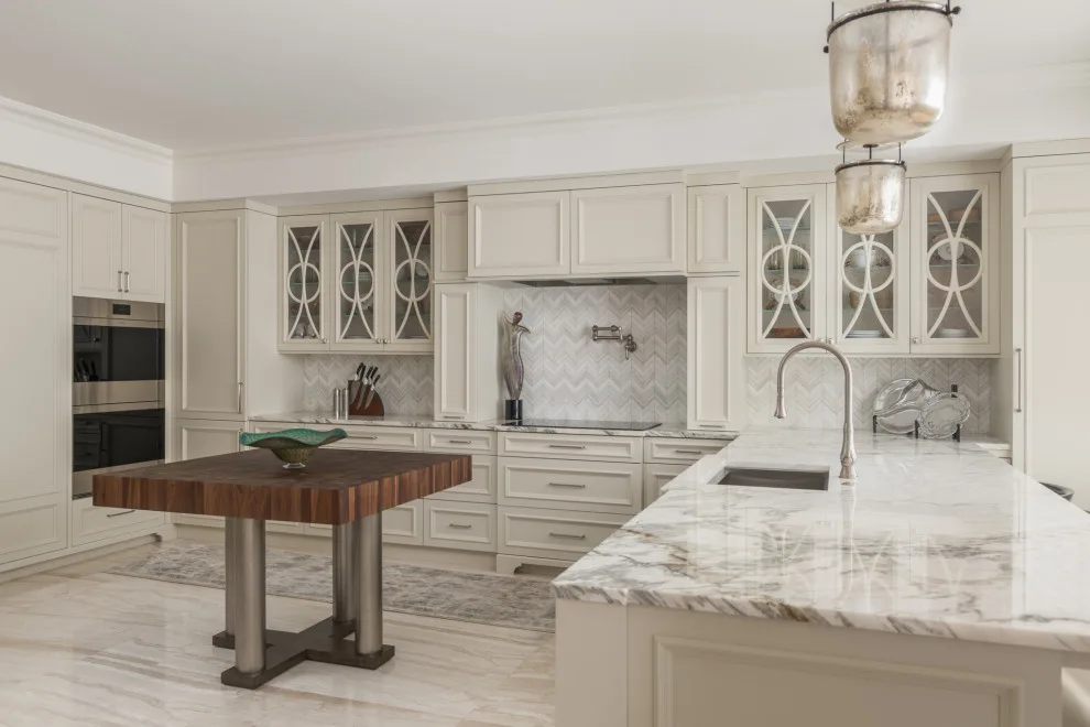 Custom Luxury by Michelle Miller Design, Inc. - Photo 11