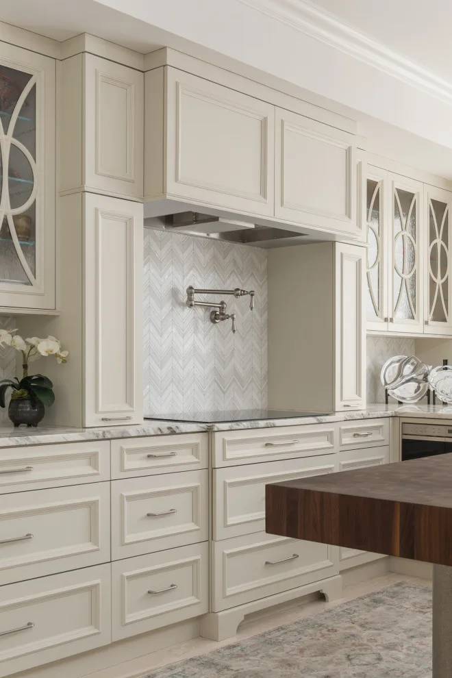 Custom Luxury by Michelle Miller Design, Inc. - Photo 13