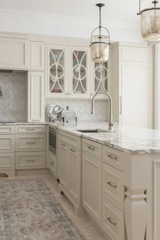 Custom Luxury by Michelle Miller Design, Inc. - Photo 6