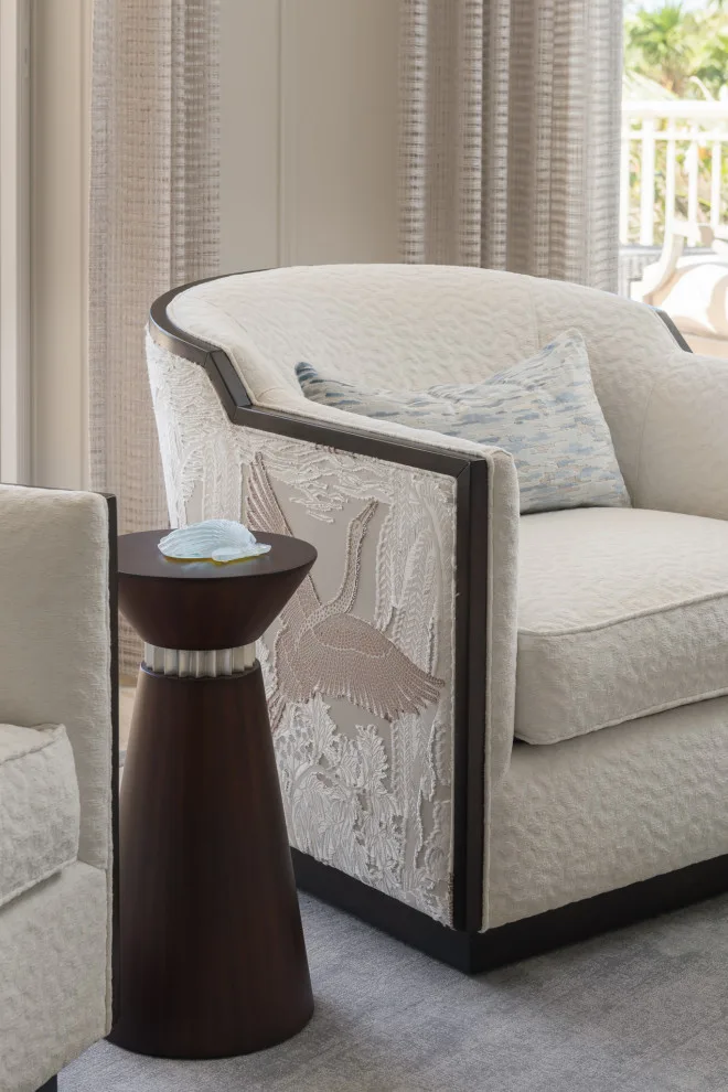 Custom Luxury by Michelle Miller Design, Inc. - Photo 3