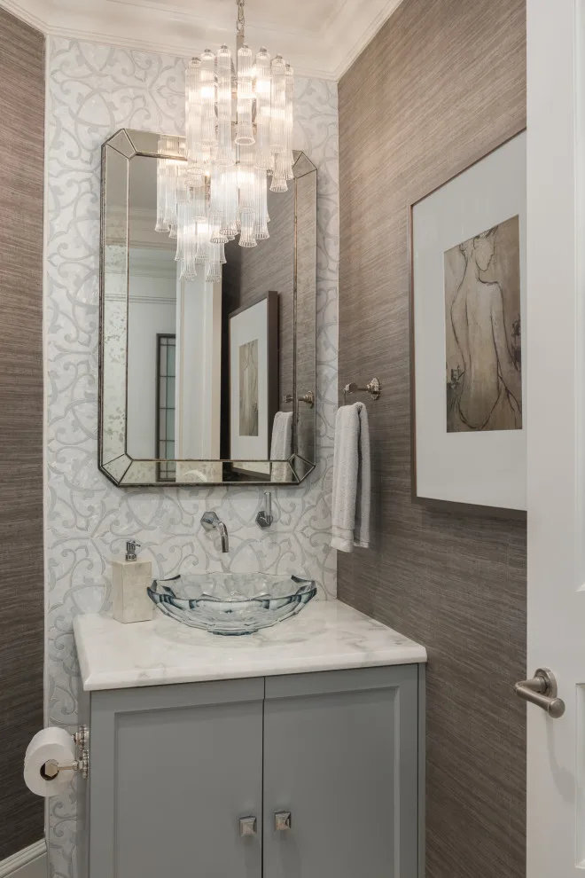 Custom Luxury by Michelle Miller Design, Inc. - Photo 2