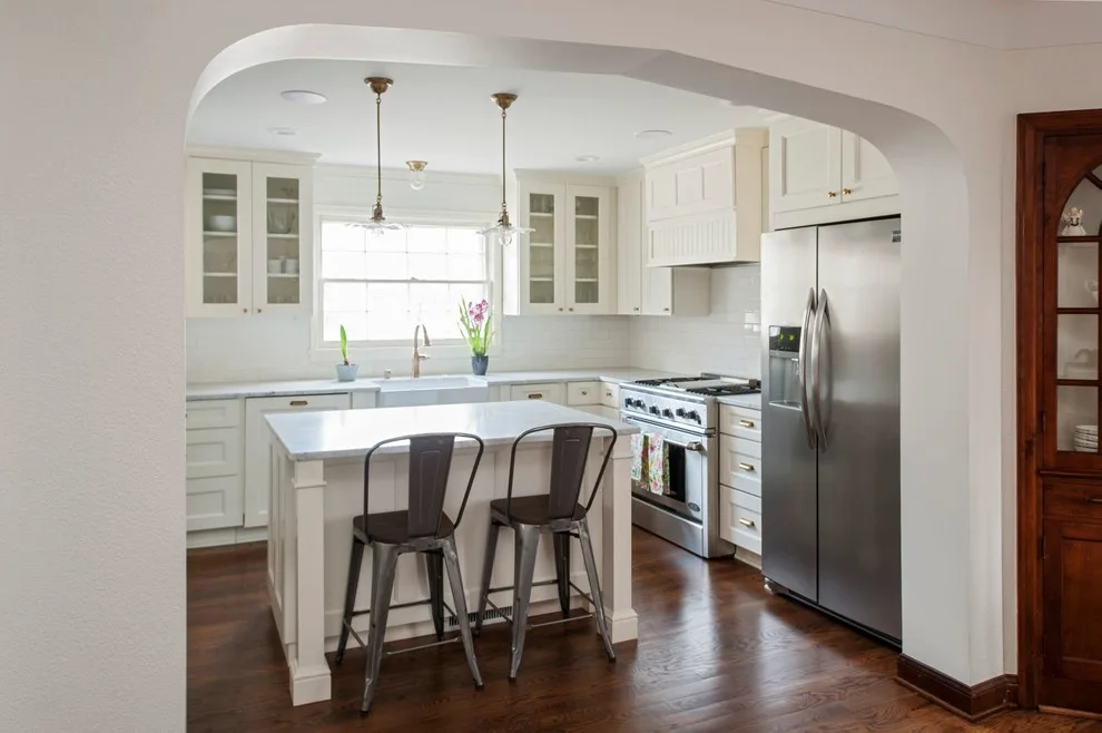 Customized White by Shannon Allen Design - Photo 6