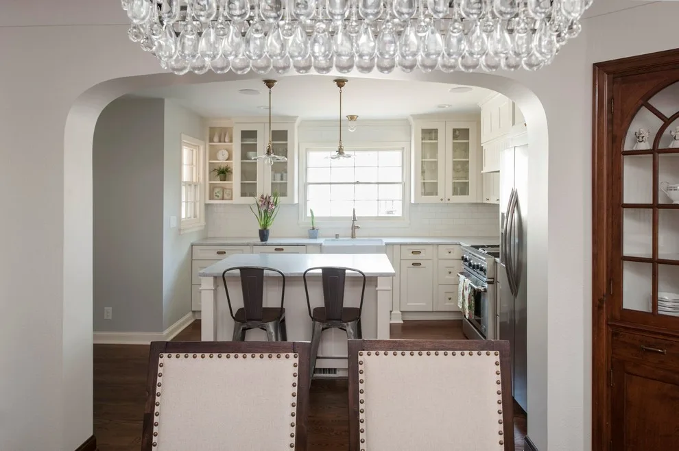 Customized White by Shannon Allen Design - Photo 5