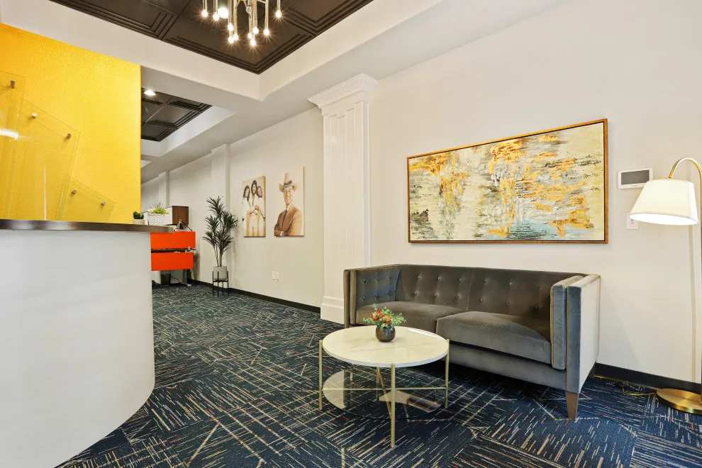 Takapa Media Workspace by LHK Interiors - Photo 16