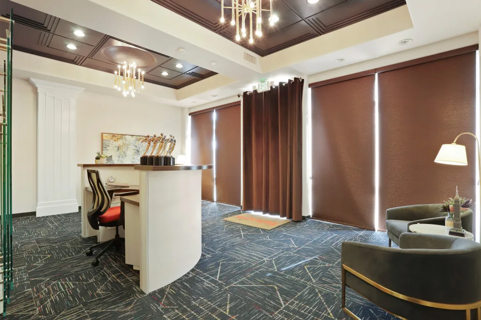 Takapa Media Workspace by LHK Interiors - Photo 7