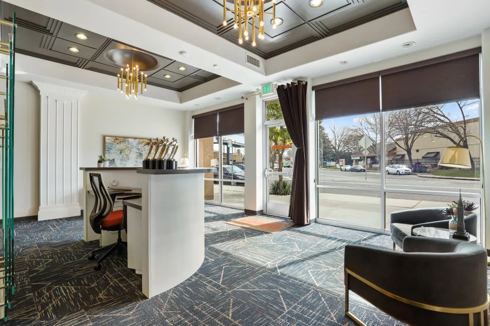Takapa Media Workspace by LHK Interiors - Photo 17