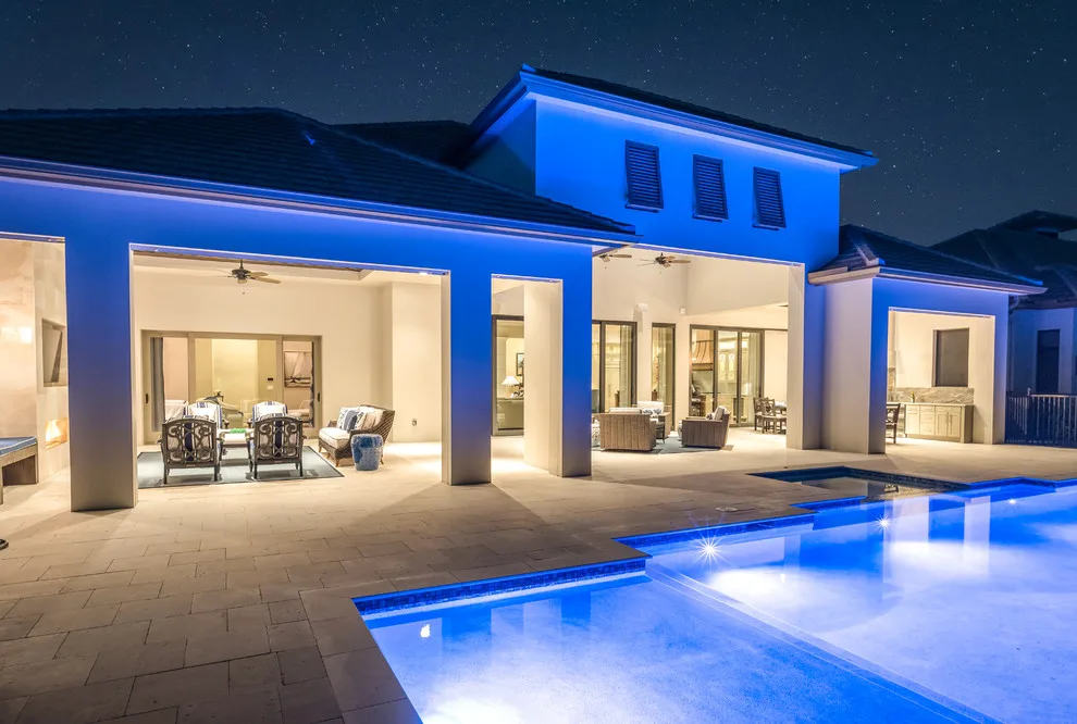 Talis Park | Exclusive Home by Design West - Photo 17