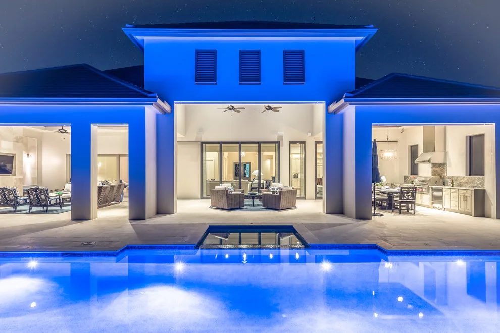 Talis Park | Exclusive Home by Design West - Photo 4
