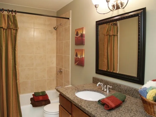Tallwood - Townhome Remodel by Making Spaces Work - Photo 8