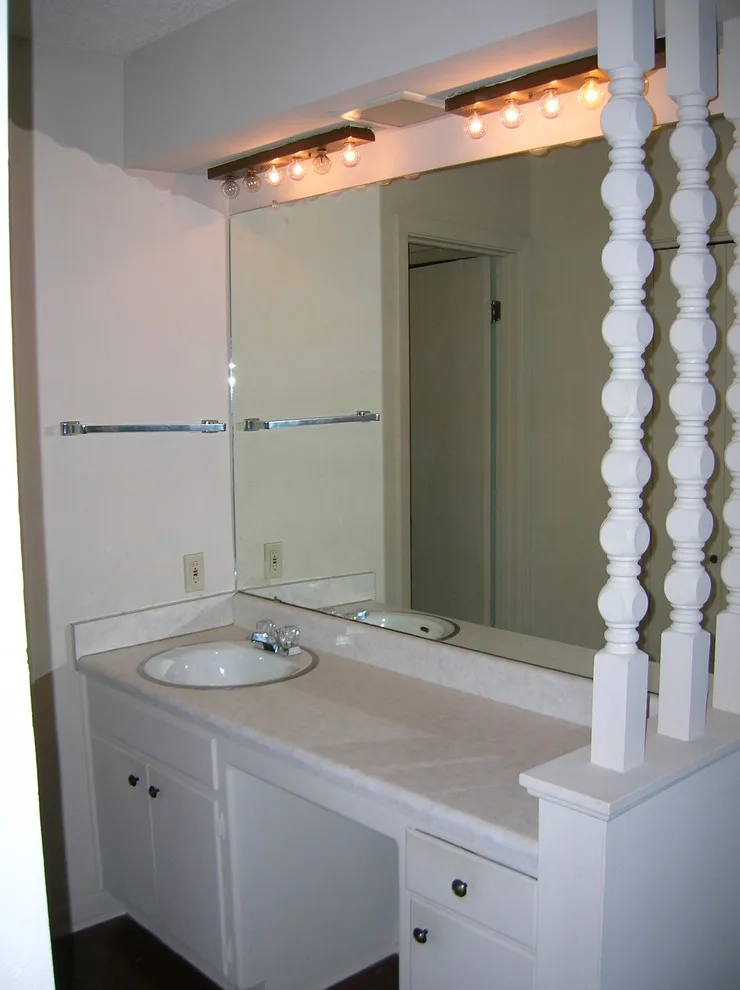 Tallwood - Townhome Remodel by Making Spaces Work - Photo 3
