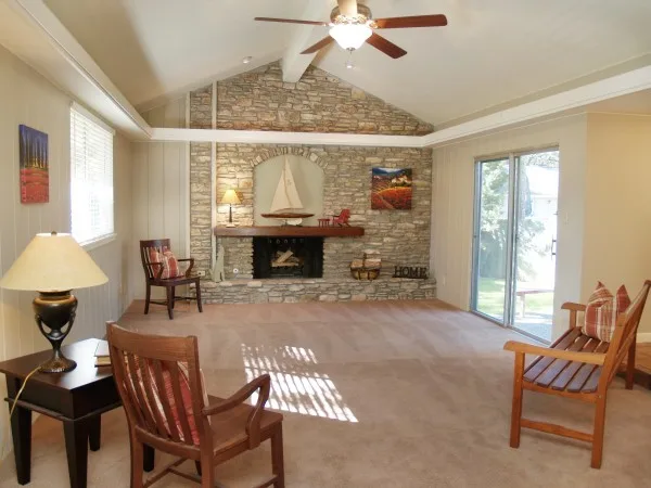 Tallwood - Townhome Remodel by Making Spaces Work - Photo 9