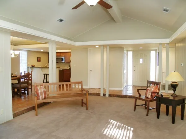 Tallwood - Townhome Remodel by Making Spaces Work - Photo 4