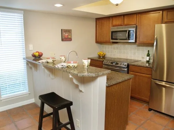 Tallwood - Townhome Remodel by Making Spaces Work - Photo 5