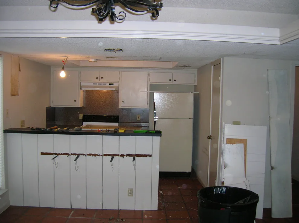 Tallwood - Townhome Remodel by Making Spaces Work - Photo 6