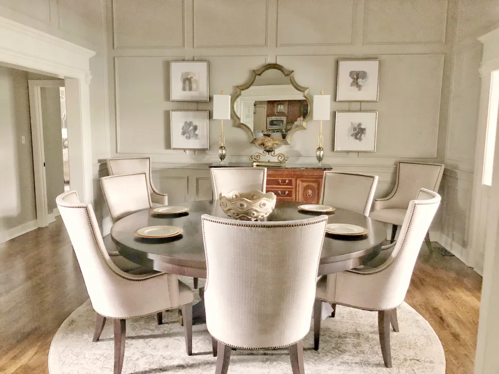 Interior Alternatives Design Studio - Photo 8