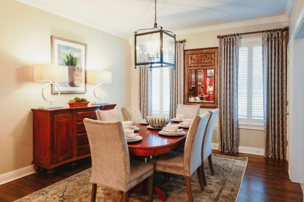 Tallwood Revamp by Interior Alternatives Design Studio - Photo 16