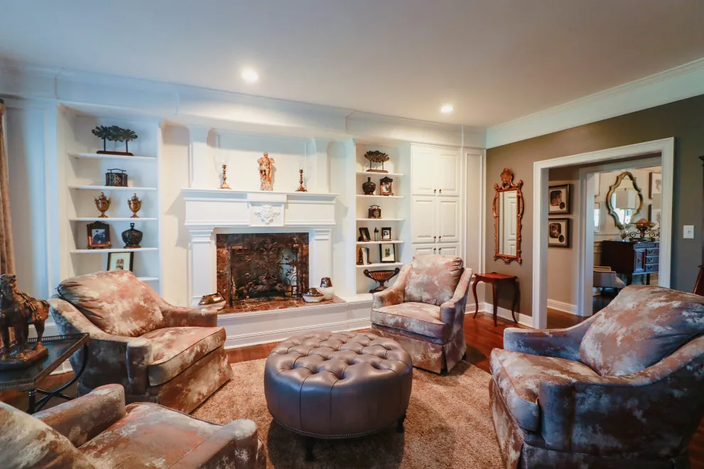Tallwood Revamp by Interior Alternatives Design Studio - Photo 4