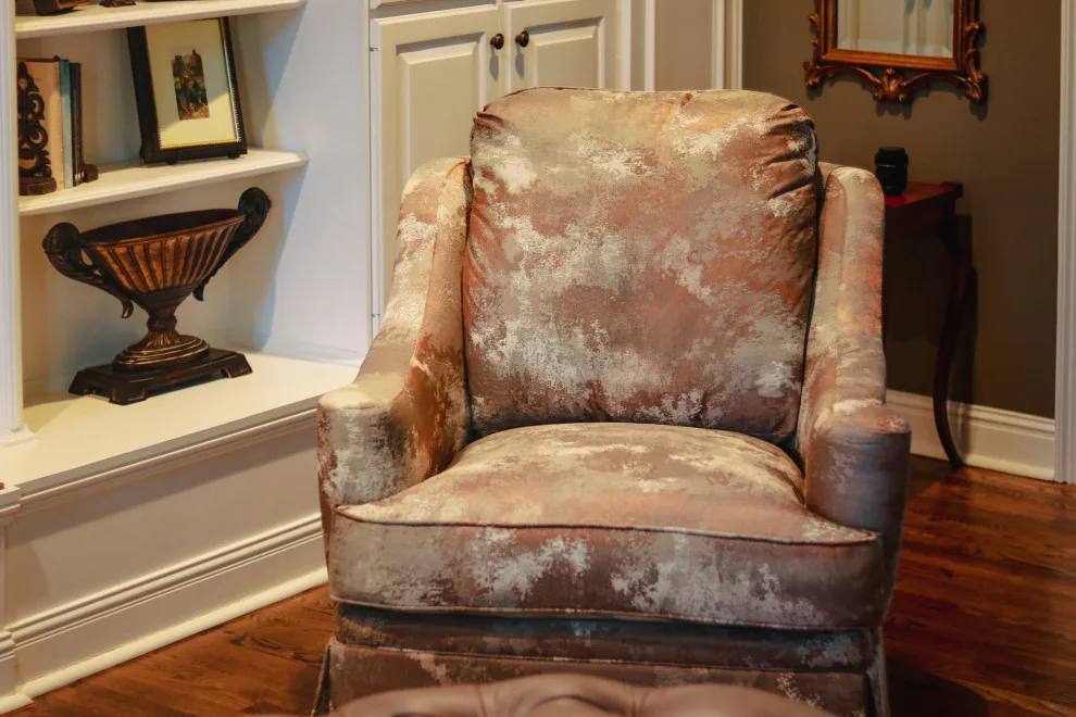 Tallwood Revamp by Interior Alternatives Design Studio - Photo 3