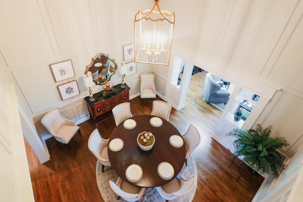 Tallwood Revamp by Interior Alternatives Design Studio - Photo 13