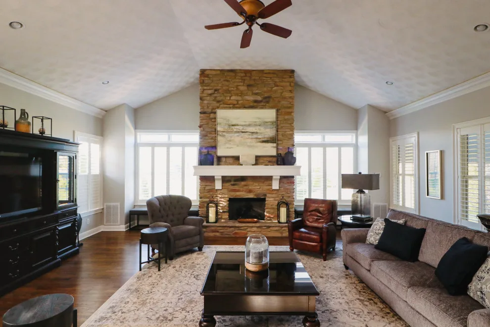 Tallwood Revamp by Interior Alternatives Design Studio - Photo 11