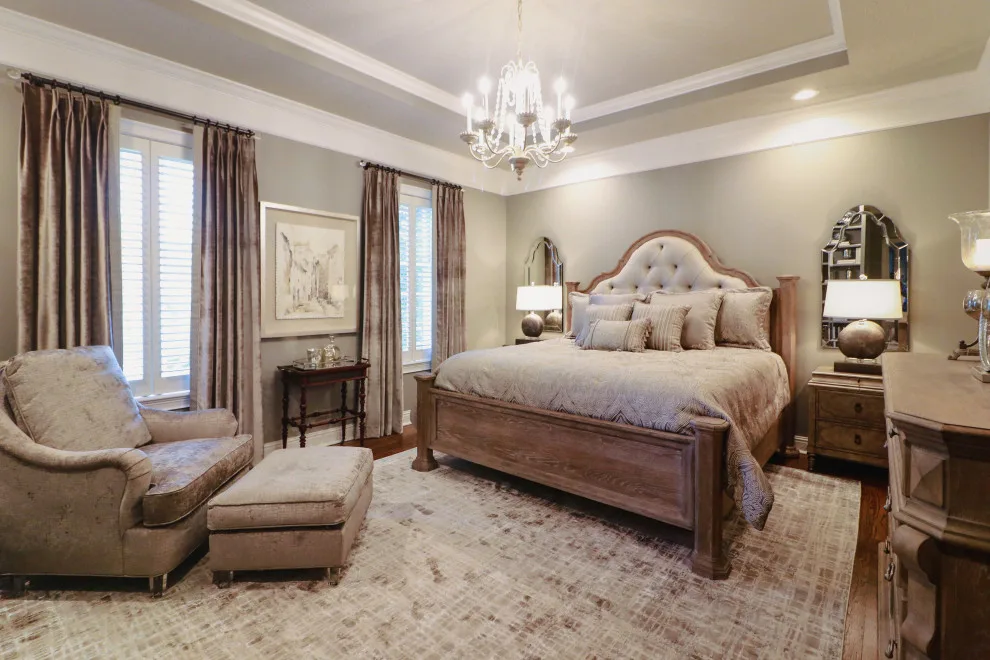 Tallwood Revamp by Interior Alternatives Design Studio - Photo 8
